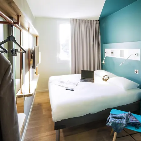 ibis budget Bordeaux Est Lormont-2