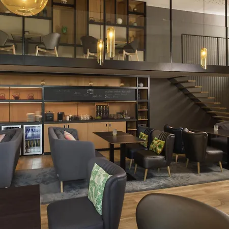 Novotel Charleroi Centre-2