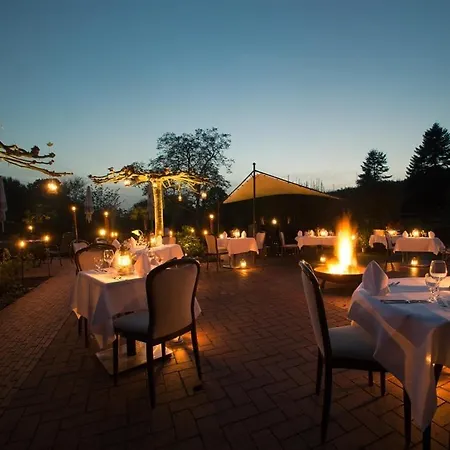 Restaurant-Hotel Haus Mühlenbrock-3