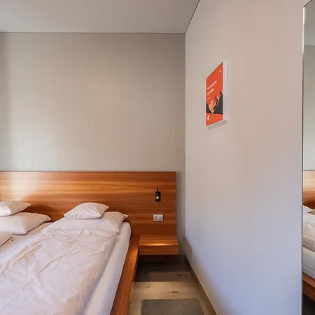 Paloria Apartments & Sport-2
