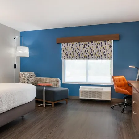 Holiday Inn Express Calhoun South By Ihg-3
