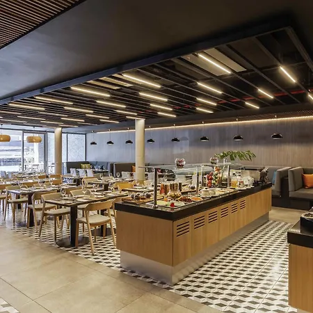 Novotel Santiago Providencia-2