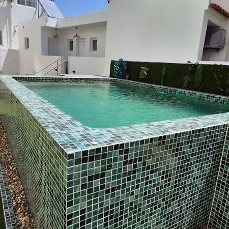O Quintal Guesthouse-3