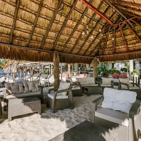 Luciana Hotel&Beach Club-2