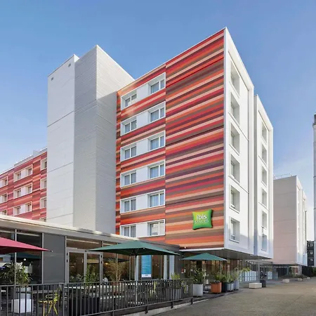 Ibis Styles Amiens Centre-2