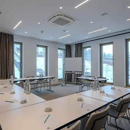 Welcome Hotel Kronberg Musikquartier-2
