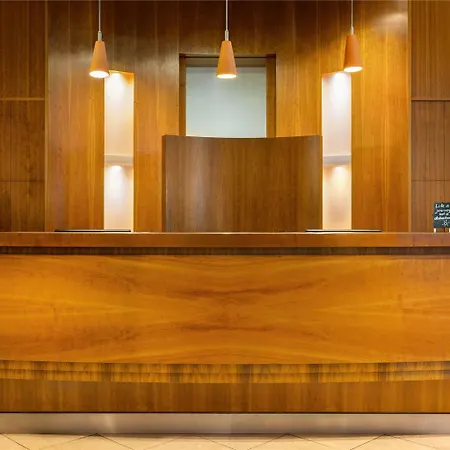 Vienna House By Wyndham Sonne Rostock-3