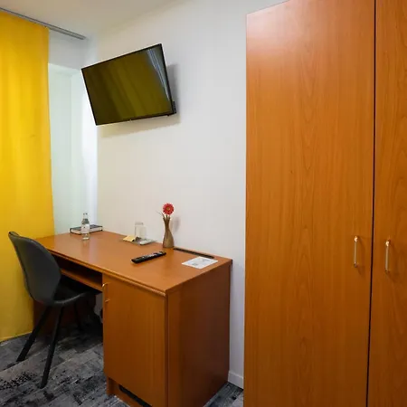 Hotel zur Post-2
