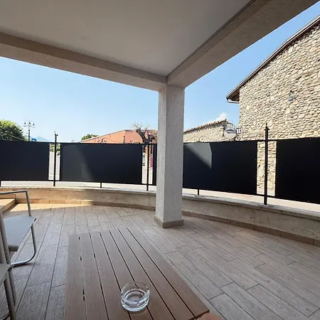 Bed And Breakfast Castello7-3
