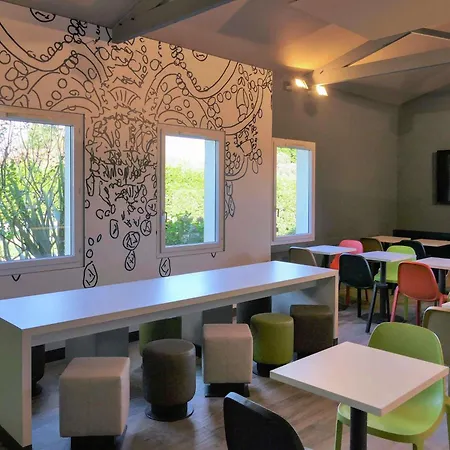 Ibis Budget Perigueux Boulazac-2