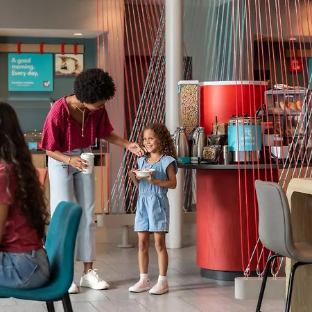 Avid Hotel Nashville South - Smyrna By Ihg-3