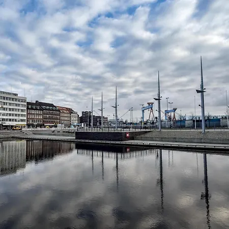 Me And All Hotel Kiel, By Hyatt-2