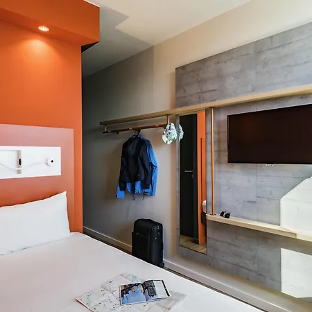 ibis budget Beauvais Aeroport-2