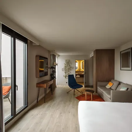 Radisson Blu Hotel, Rouen Centre-2