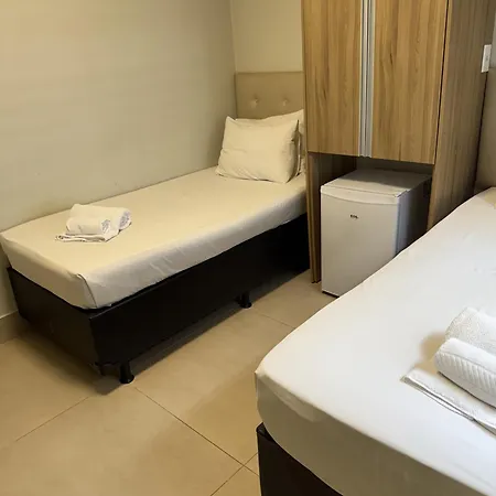 Hotel Conviver-3