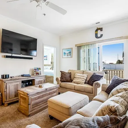 Sandpiper Villages --- 35552 E Atlantic Unit #106-2