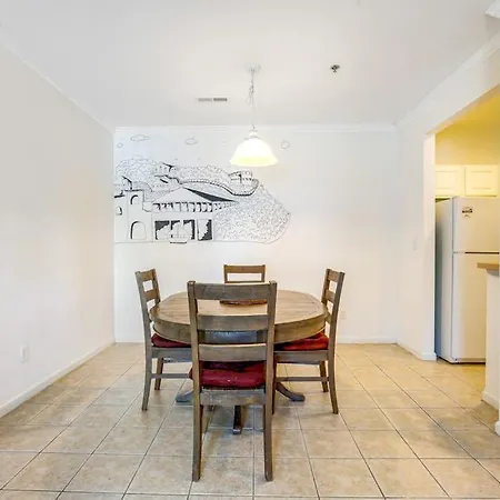 Sandpiper Villages --- 35552 E Atlantic Unit #106-3