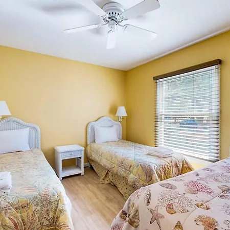 Sea Colony --- 16004 Bayberry Court-3