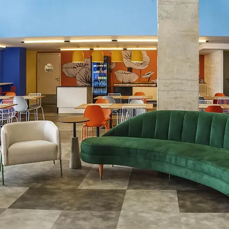 Ibis Styles Garanhuns-3
