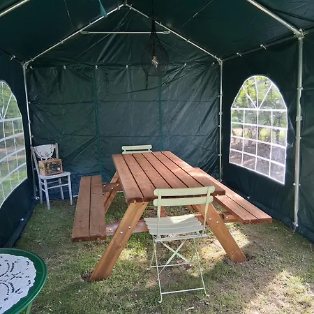 Chambres d'hôtes et gîte d'étape Avel Glaz-2