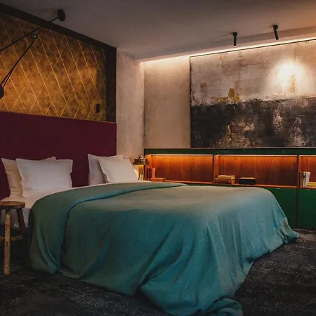 Unique Boutique Hotel Antibes Juan-Les-Pins-2