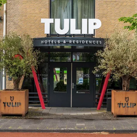 TULIP Hotels&Residences - Zwolle-2