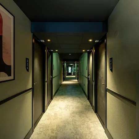 TULIP Hotels&Residences - Zwolle-3