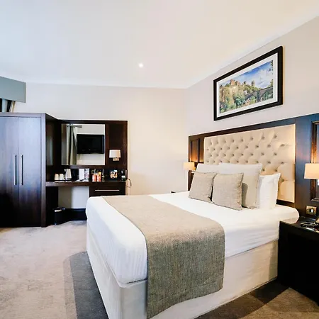 The County Hotel Newcastle-2