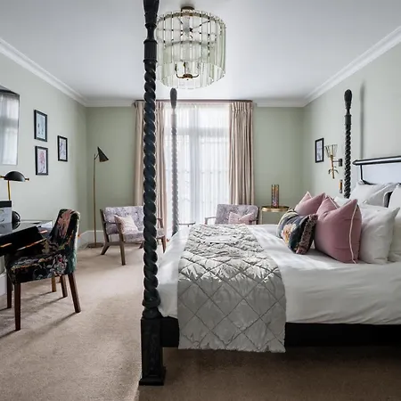 The Gonville Hotel, A Member Of Radisson Individuals-3