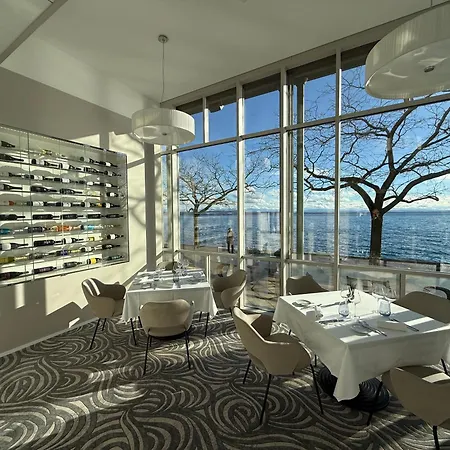 Beau Rivage Hotel-3