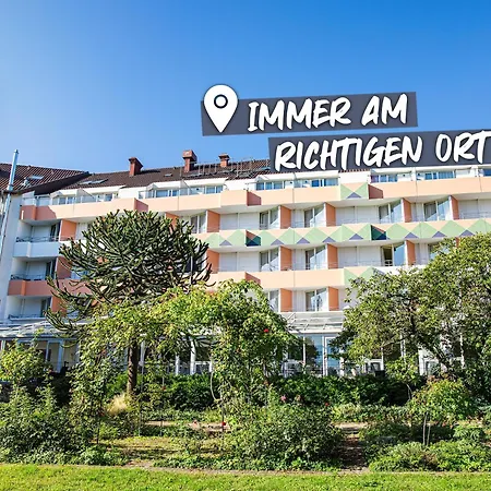 ACHAT Hotel Bad Dürkheim-3