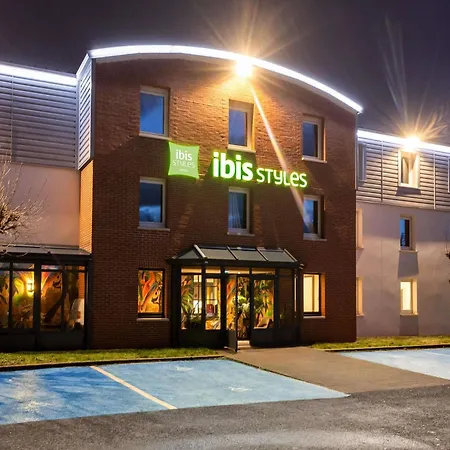 ibis Styles Saint-Quentin-3