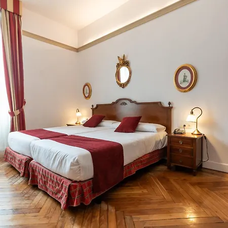 Arcea Gran Hotel Pelayo-2