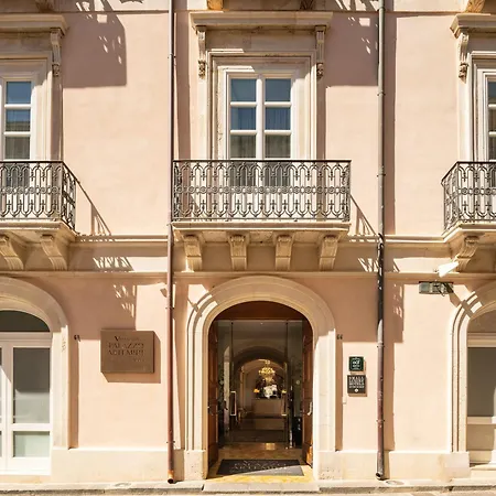 Palazzo Artemide - Vretreats, An Slh Hotel-2
