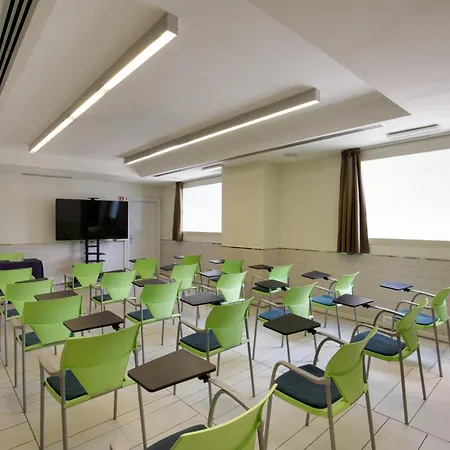 Best Western Plus Hotel Globus-2