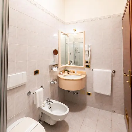 Phi Hotel Dei Medaglioni-2