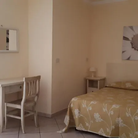 Residential Hotel Villaggio Innamorata-2
