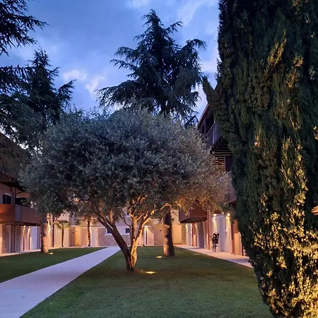 Residence Duna Rossa - Family Friendly-2
