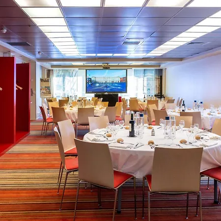 Mercure Toulouse Centre Saint-Georges-2