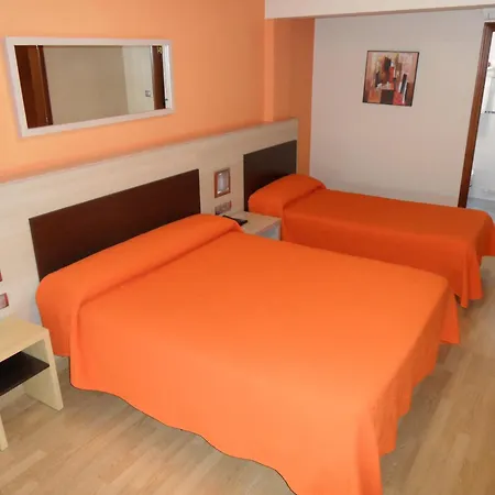 Hotel Spa Gbc Avenida Pontevedra-3