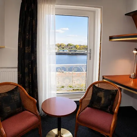 Hotel Le Beau Rivage-2