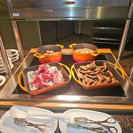 Mercure Tagungs-&Landhotel Krefeld-2