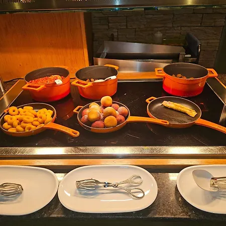 Mercure Tagungs-&Landhotel Krefeld-3