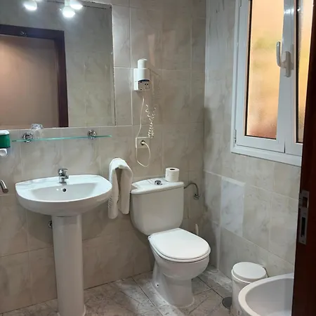 Hotel Tanausu-2
