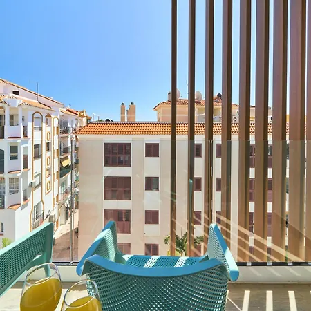 Hostal Sol y Miel-2