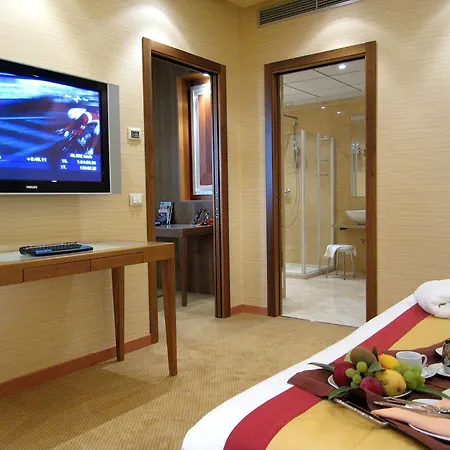 Crowne Plaza Padova By Ihg-3