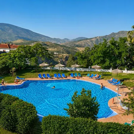 Hotel Andalucia-2