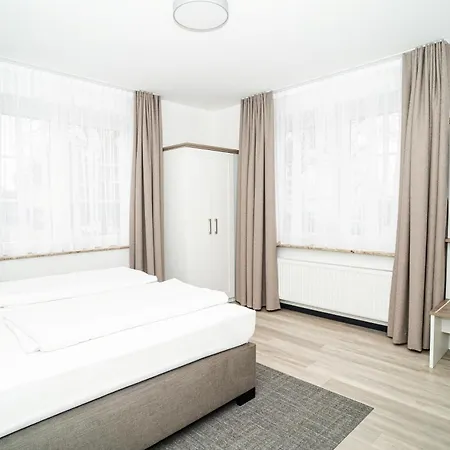 Hotel Seeschwalbe-3