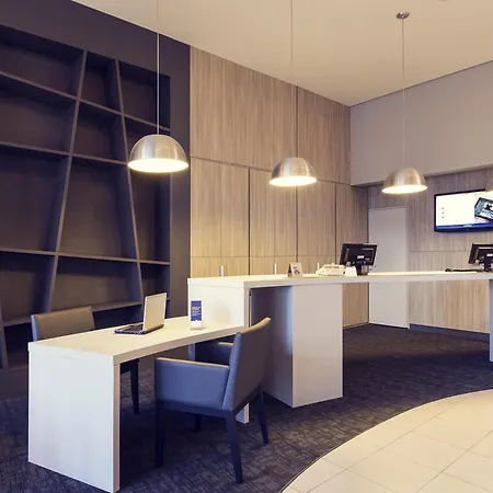 Mercure Sao Jose dos Campos-3