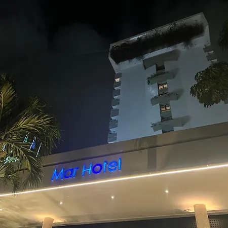 Mar Hotel Conventions-3
